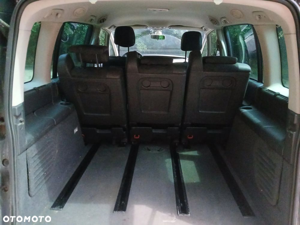 Renault Espace 2.0 dCi Dynamique - 13