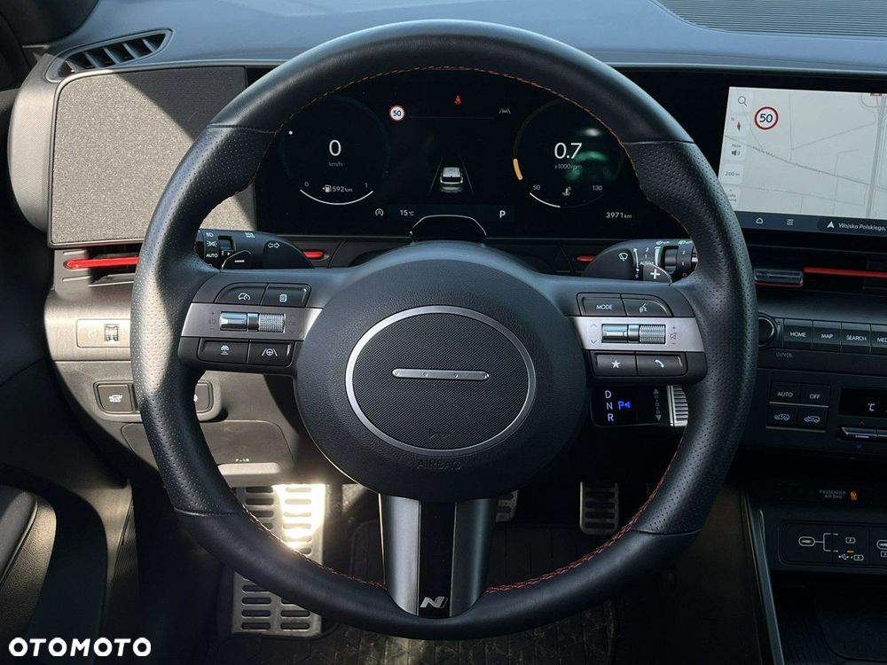 Hyundai Kona - 22