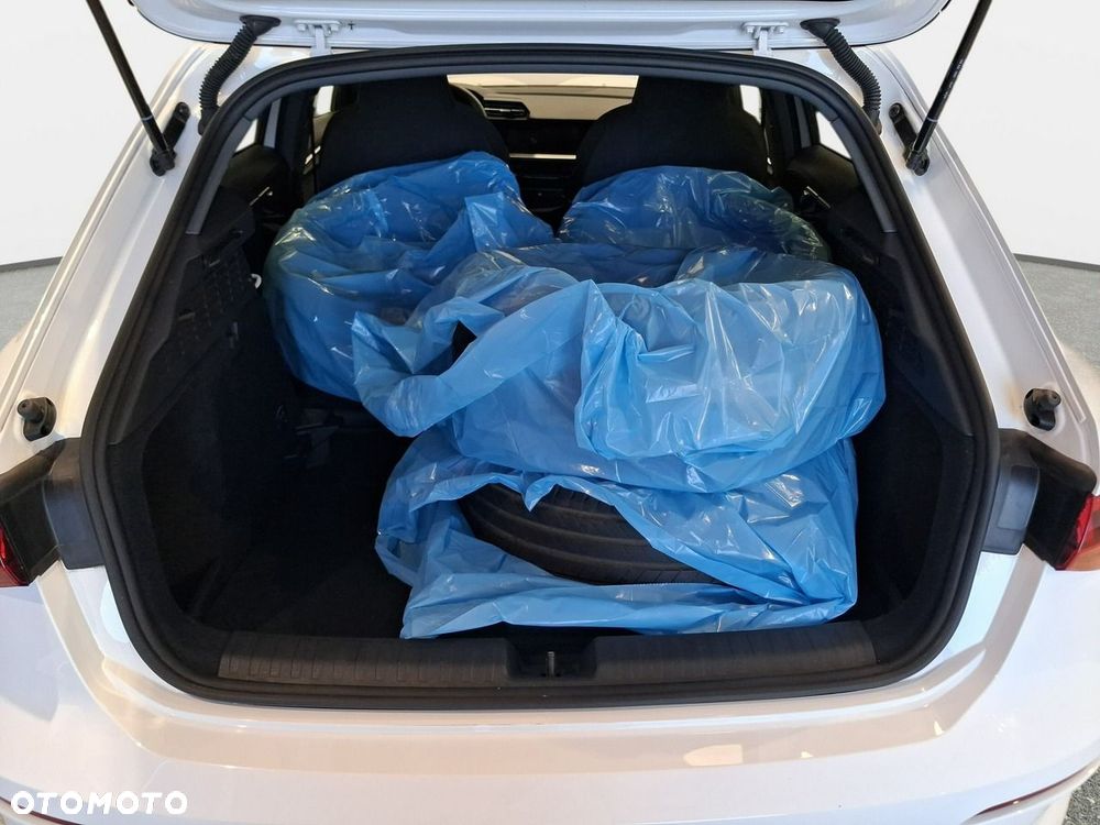 Audi A3 Sportback - 18