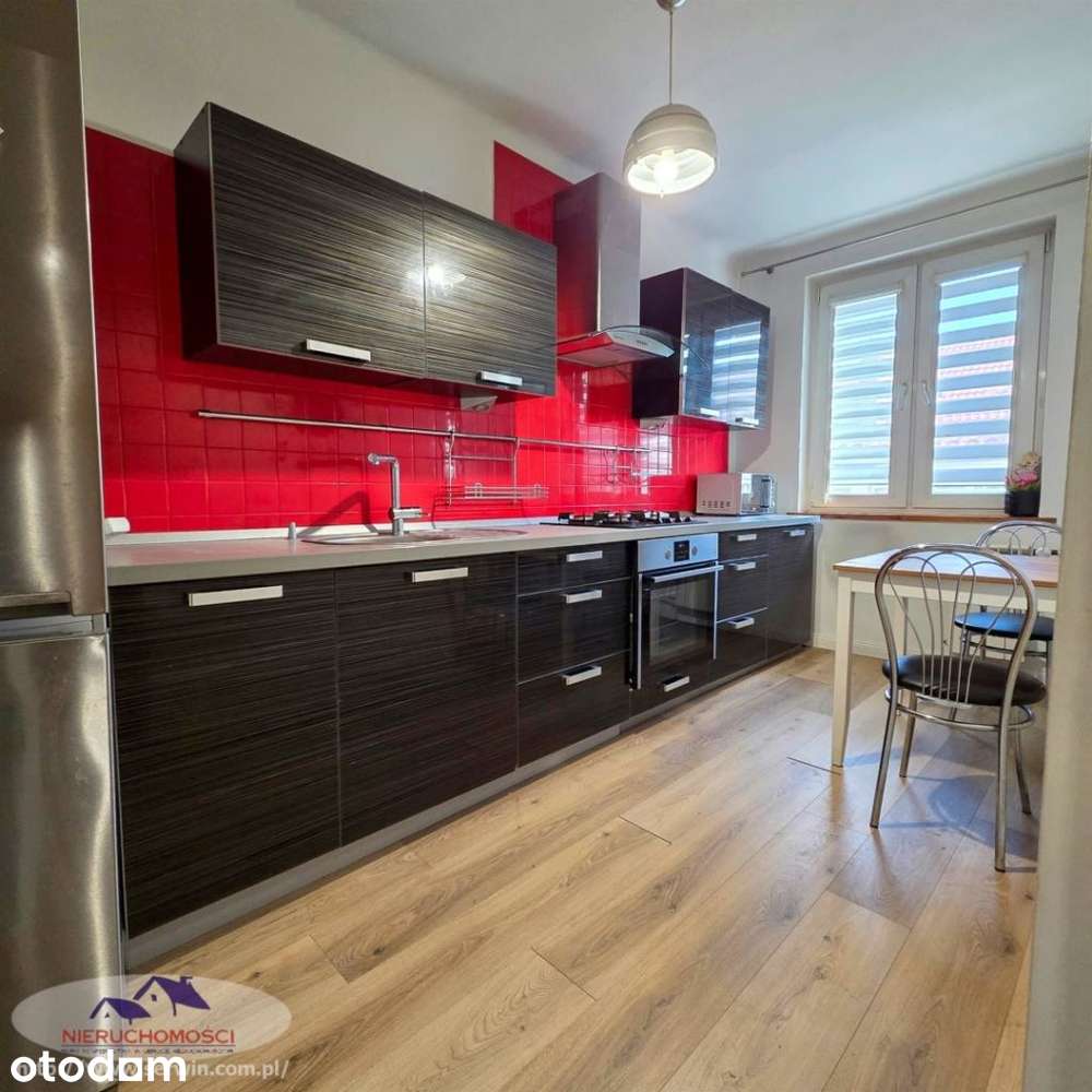 Mieszkanie na sprzedaż, 2 pokoje, 44 m², Dąbrowa Tarnowska