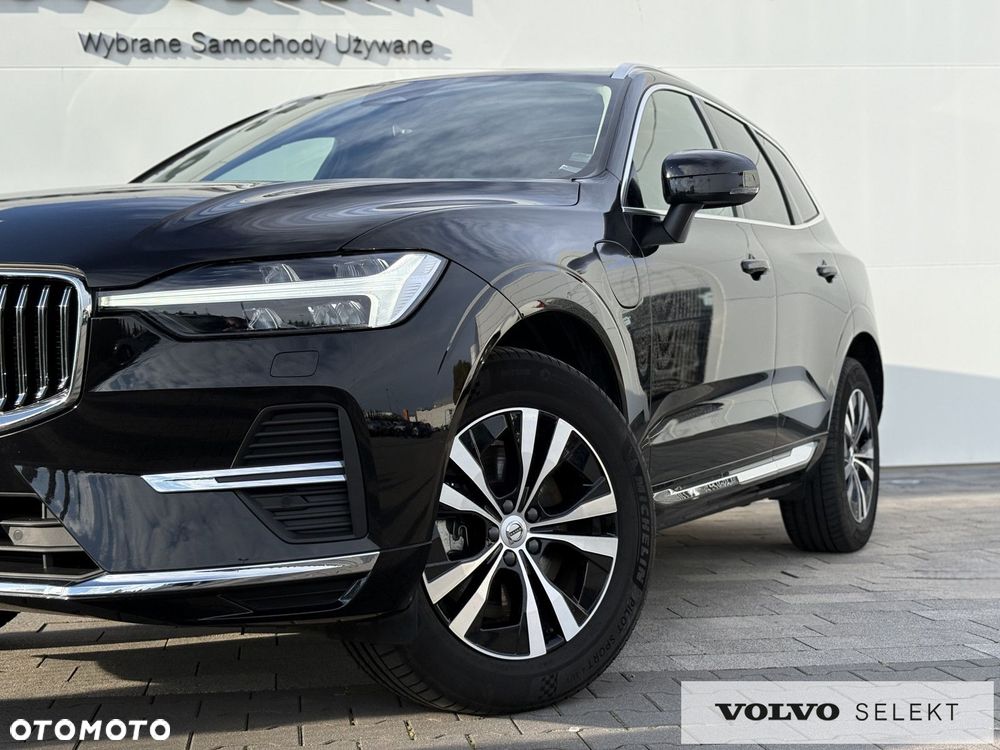 Volvo XC 60 - 37