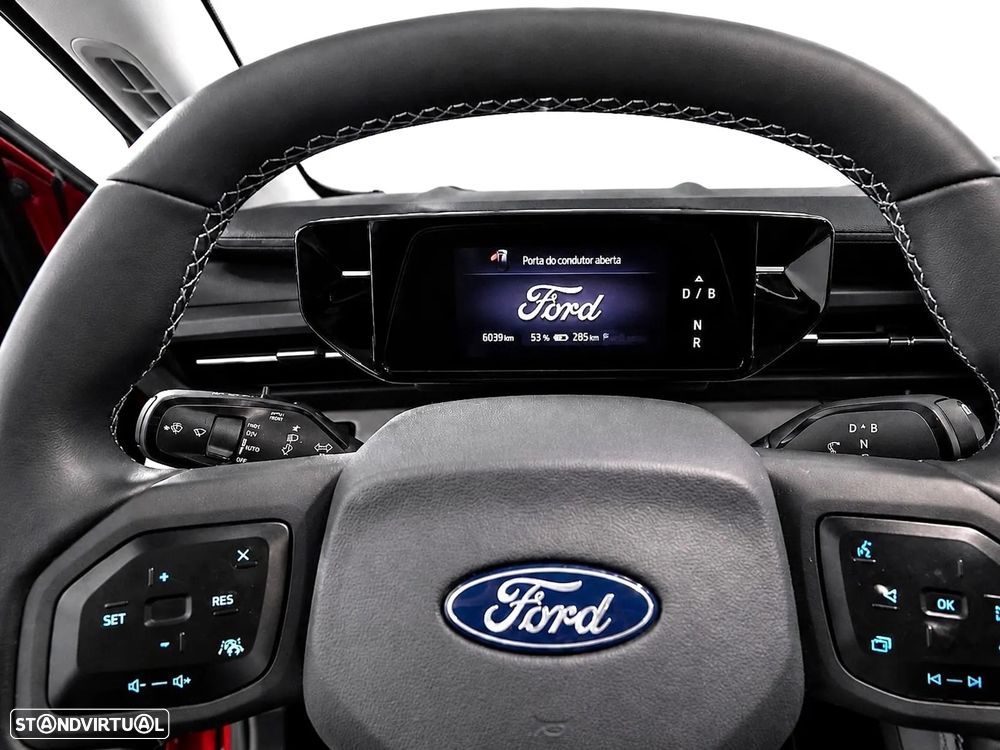 Ford Explorer 79 kWh Premium - 35