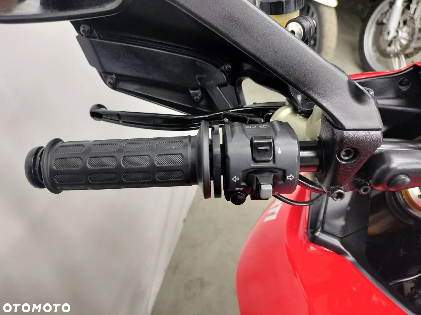 Ducati Multistrada - 15