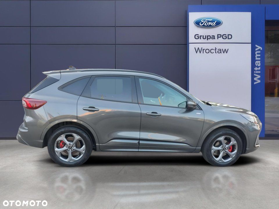 Ford Kuga - 6