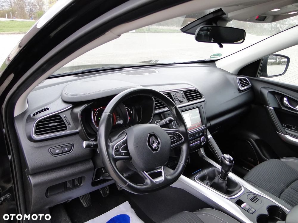 Renault Kadjar Energy TCe 130 Business - 12