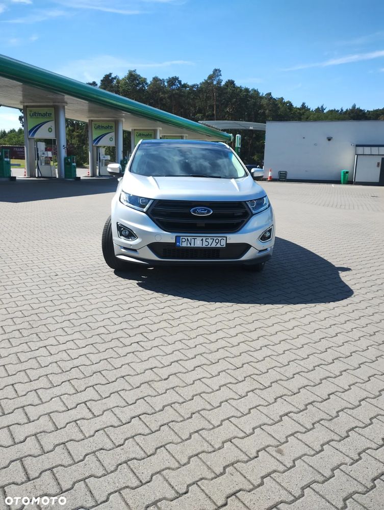 Ford Edge 2.0 TDCi 4x4 ST-LINE - 1