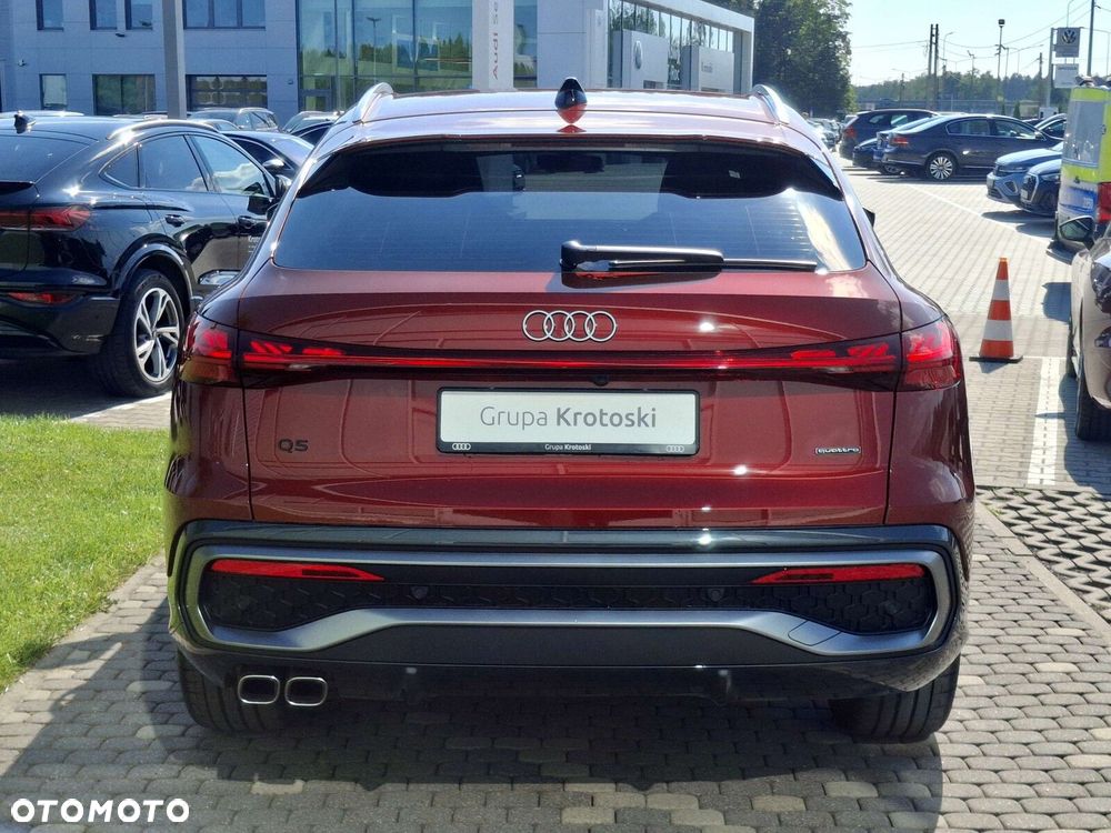 Audi Q5 Sportback - 6
