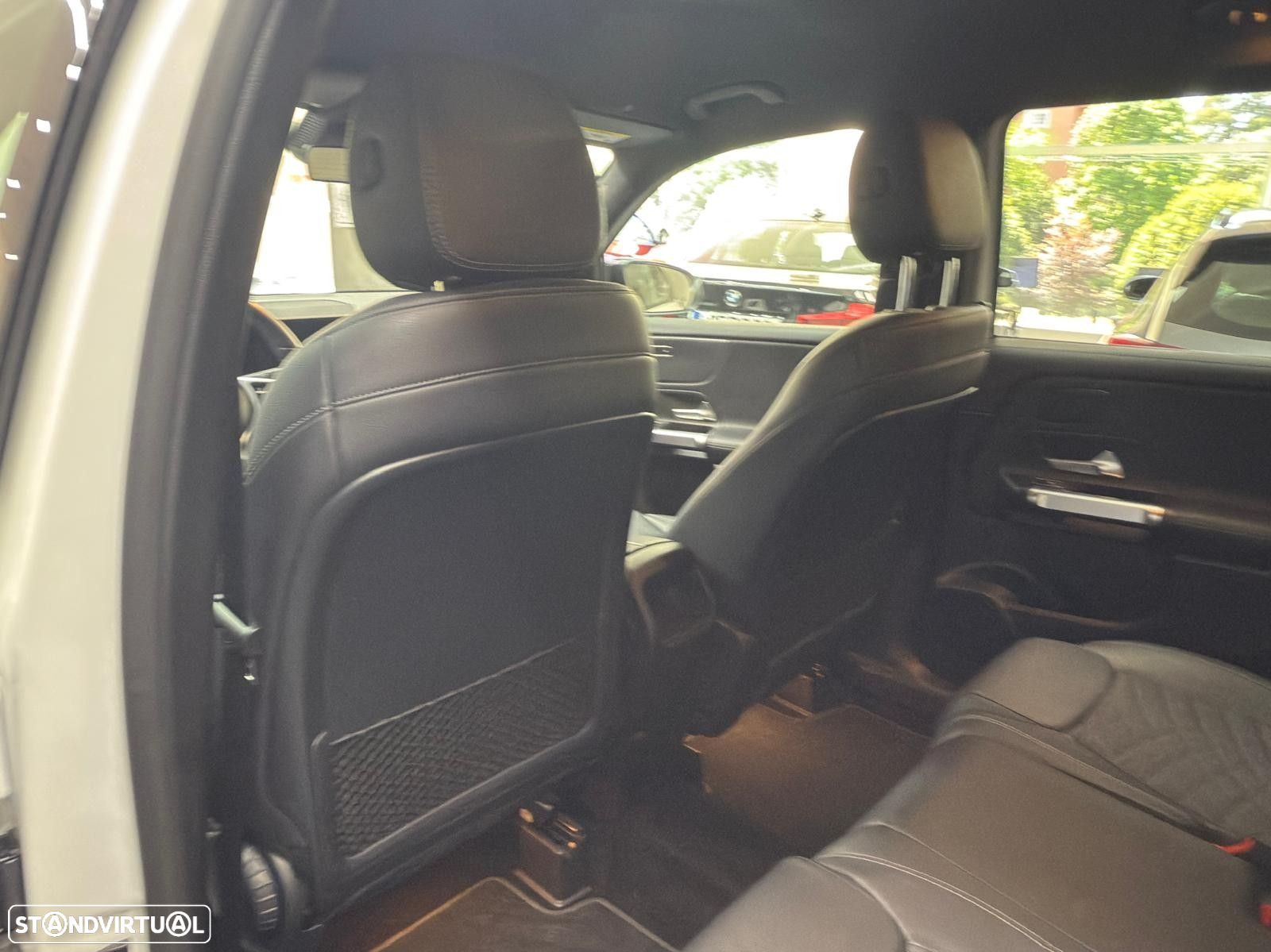 Nissan Leaf e+ N-Connecta Full Led - 51