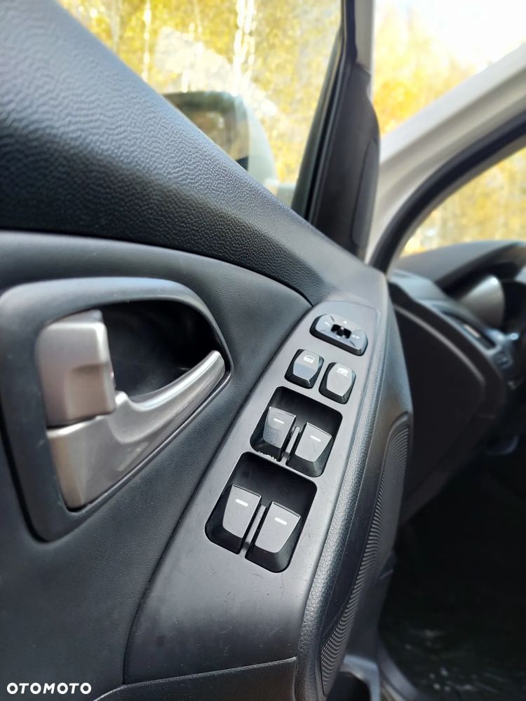 Hyundai ix35 - 7