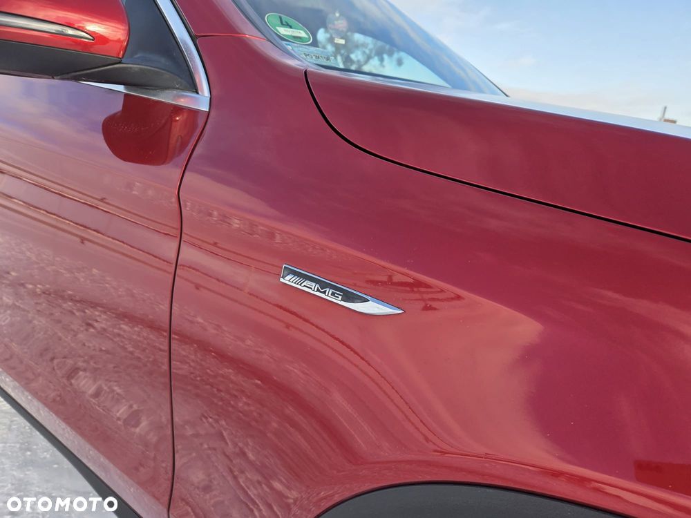 Mercedes-Benz GLC - 31