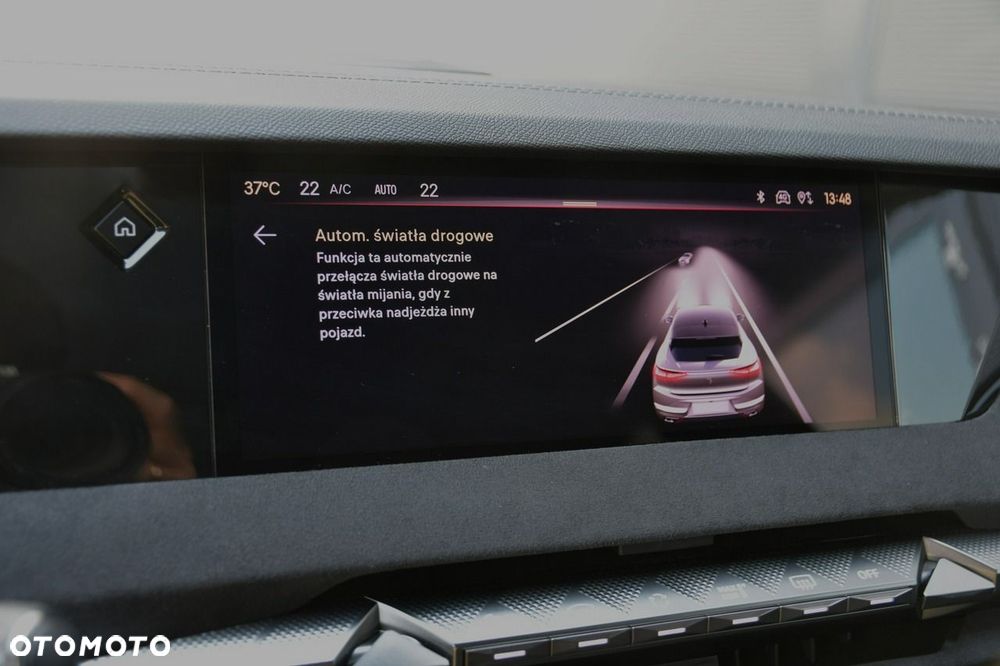 DS Automobiles DS 4 1.6 E-Tense Performance Line + - 33