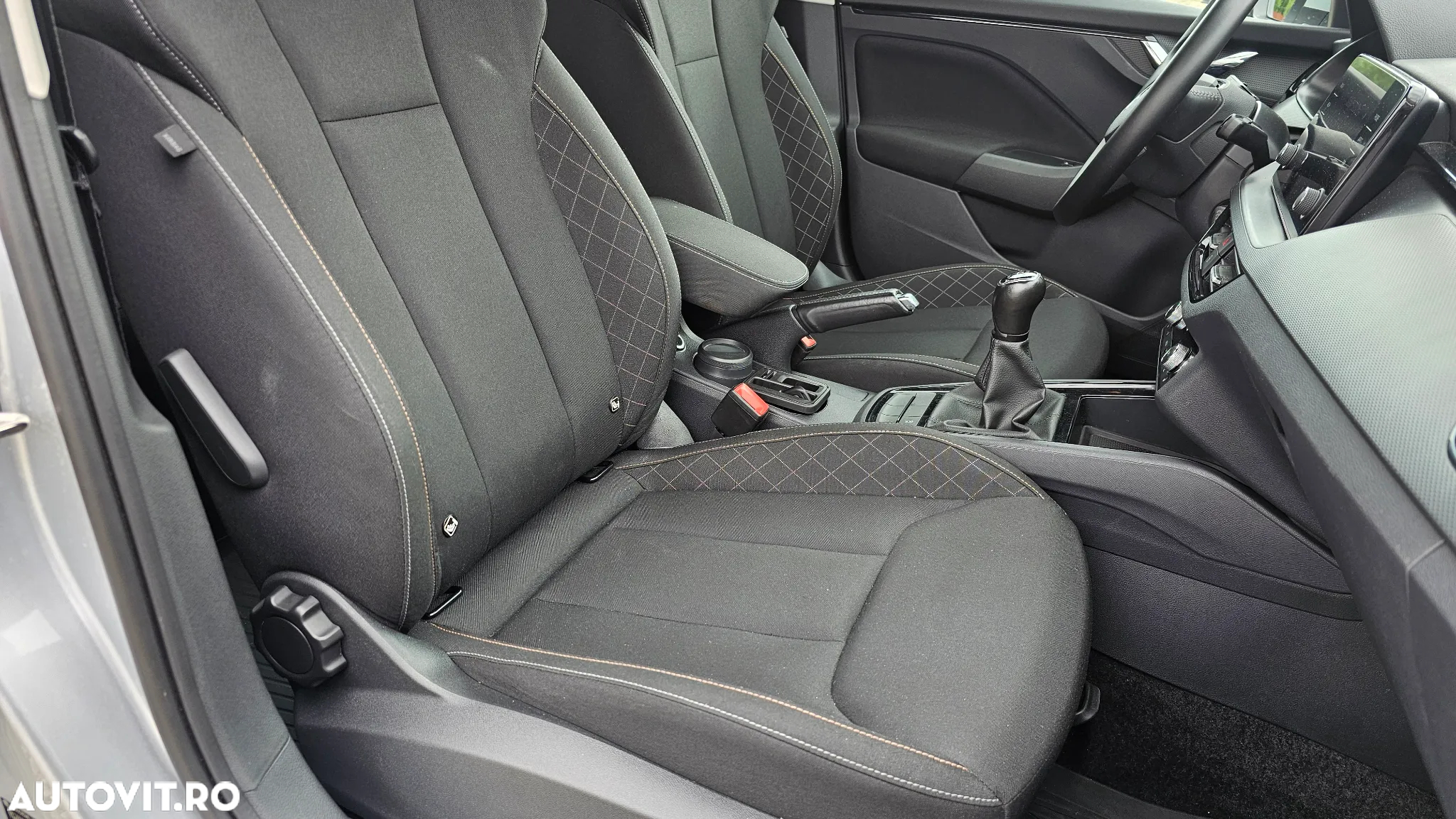 Skoda Scala - 16