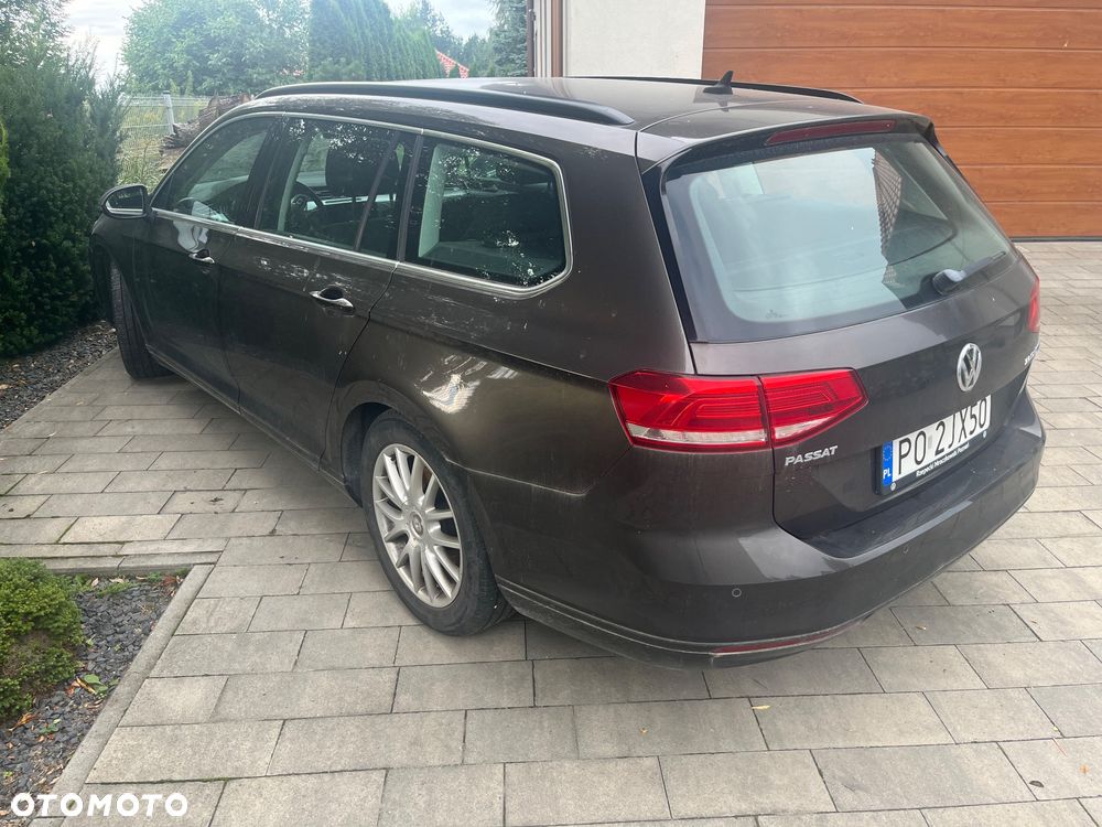 Volkswagen Passat Variant - 6