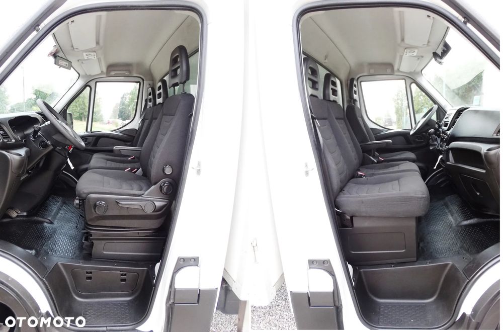 Iveco DAILY - 15