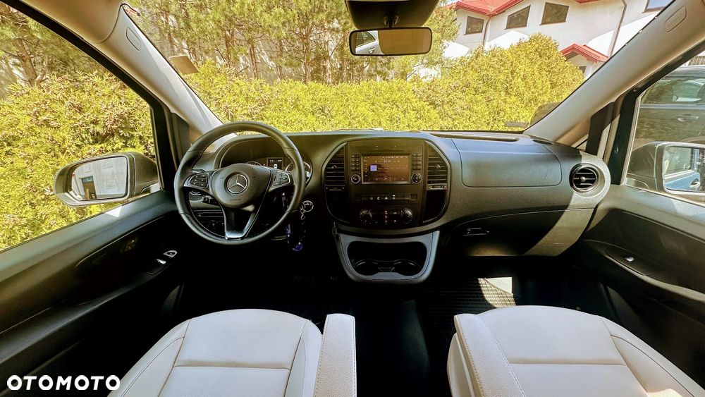 Mercedes-Benz Vito CDI Tourer Pro 447.703 - 7