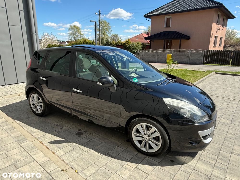 Renault Scenic 1.9 dCi Luxe Privilege - 2