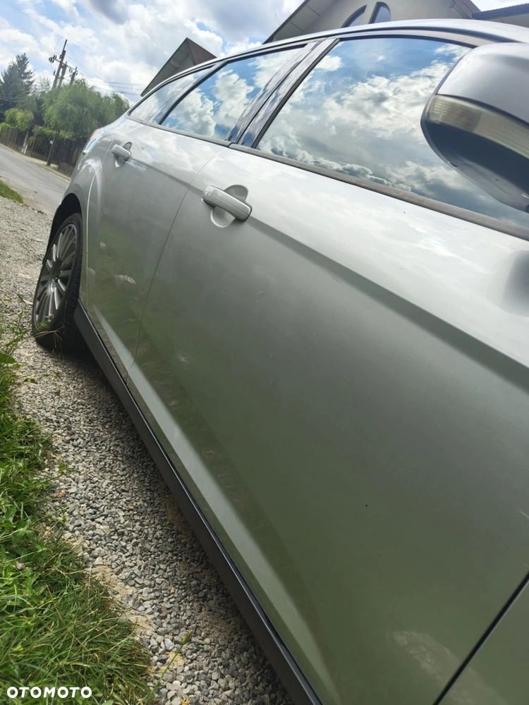 Ford Focus 1.6 TDCi Trend - 15