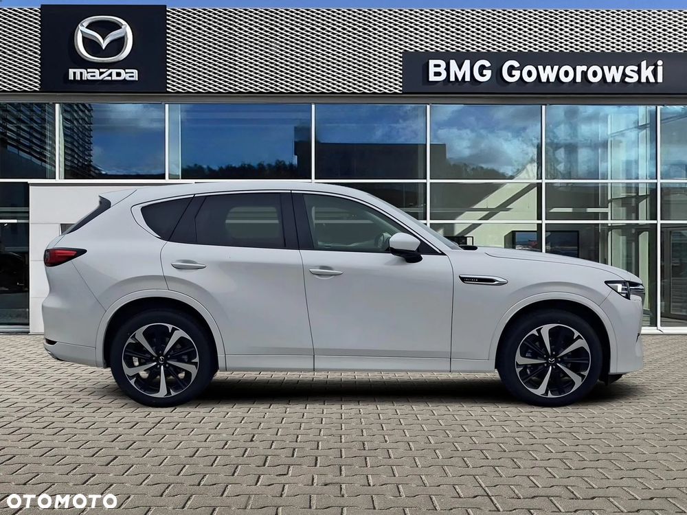 Mazda CX-60 3.3 D mHEV Takumi AWD - 7