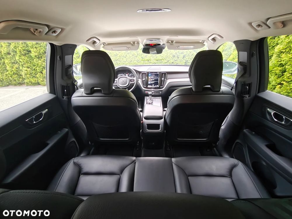 Volvo XC 60 - 12
