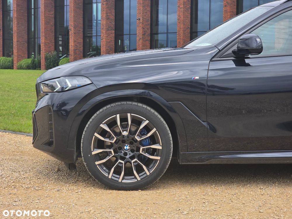 BMW X6 xDrive30d mHEV sport - 6