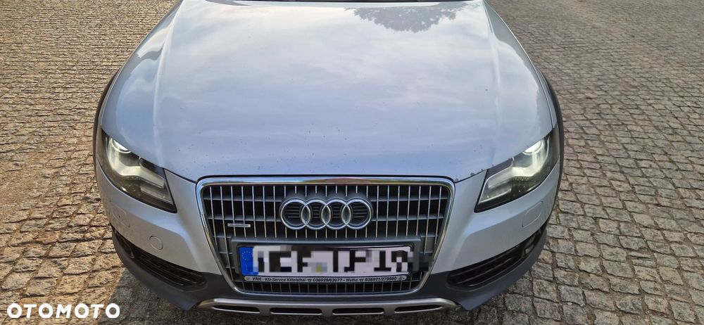 Audi A4 Allroad - 17