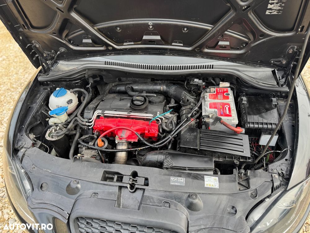 Seat Leon - 19