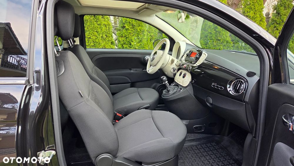 Fiat 500 1.0 Hybrid - 15