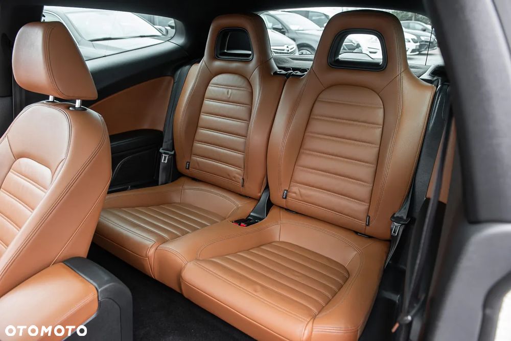 Volkswagen Scirocco 2.0 TSI Team - 27