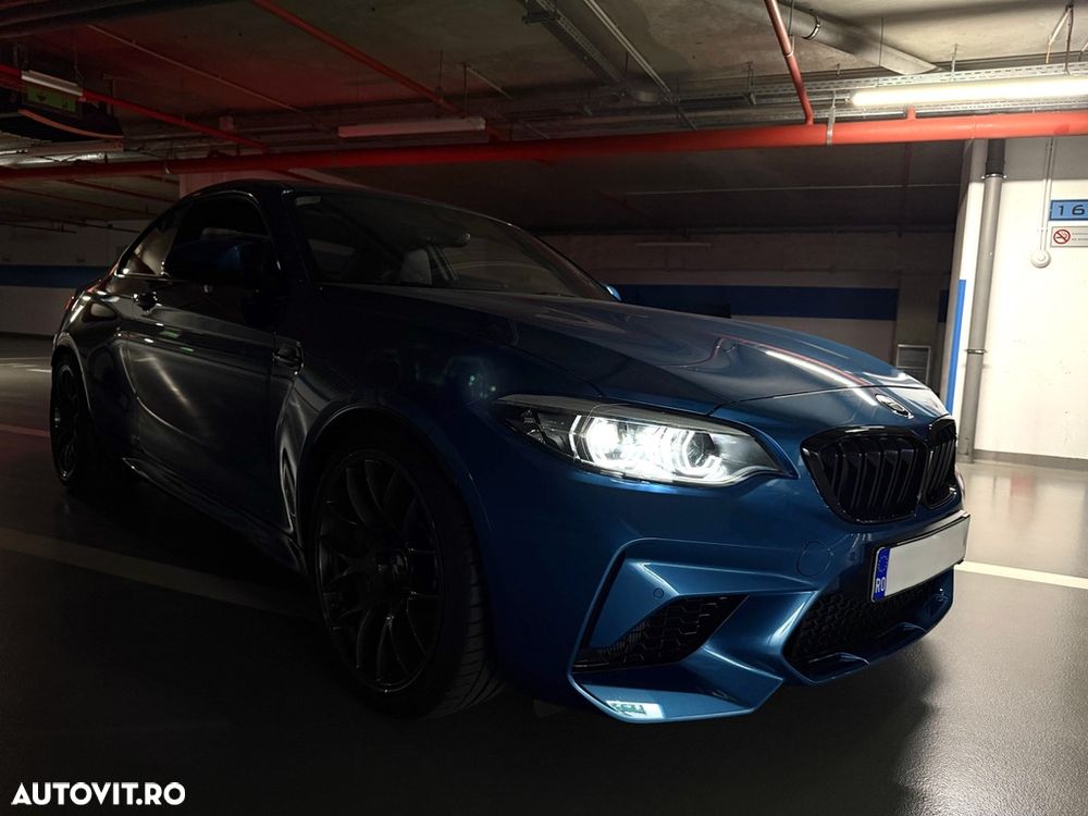 BMW M2 - 39