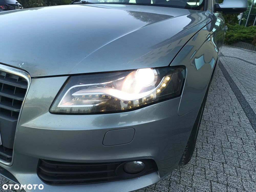 Audi A4 Avant - 14
