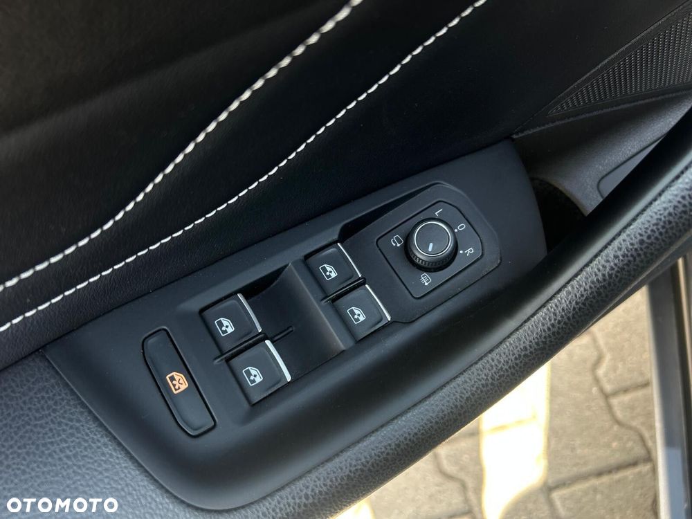 Volkswagen Arteon Shooting Brake 2.0 TDI 4Motion R-Line DSG - 11