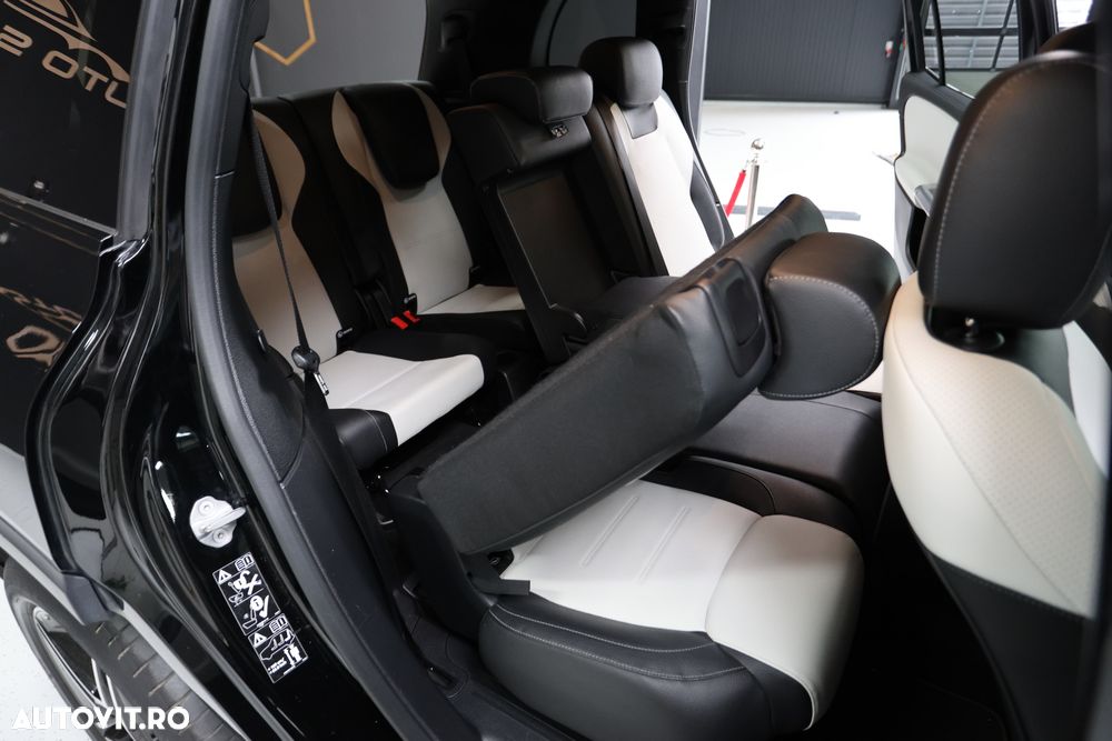 Mercedes-Benz GLB 220 d 4MATIC 8G-DCT AMG Line - 19
