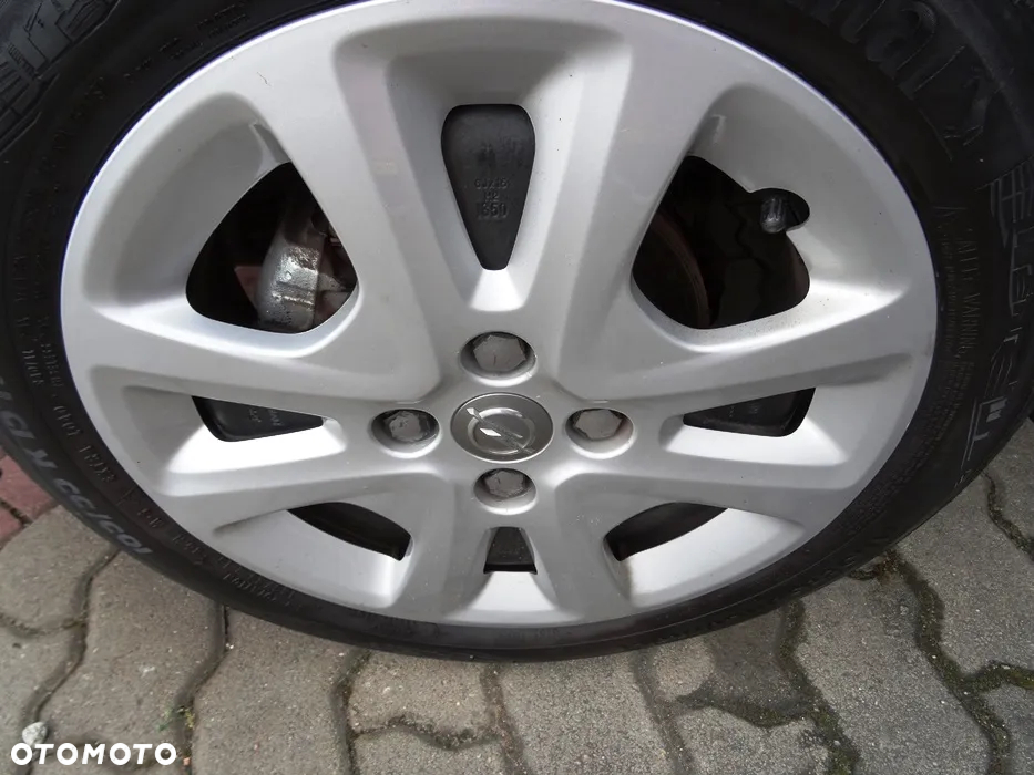 Opel Karl 1.0 Enjoy - 24