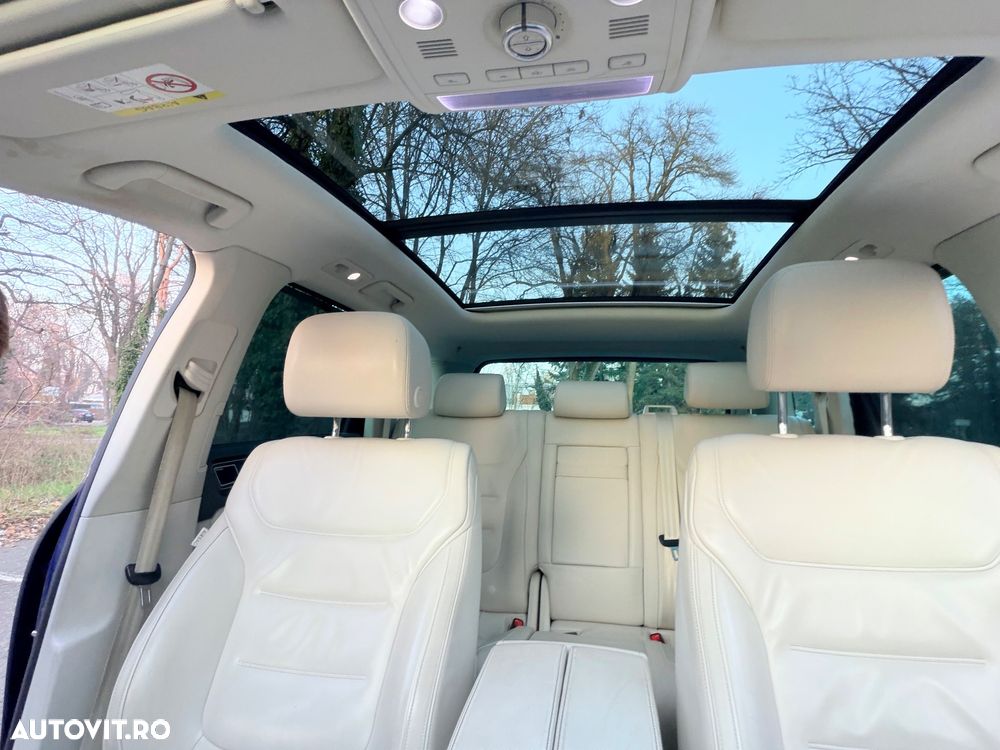 Volkswagen Touareg 3.0 V6 TDI BMT Terrain Tech - 12