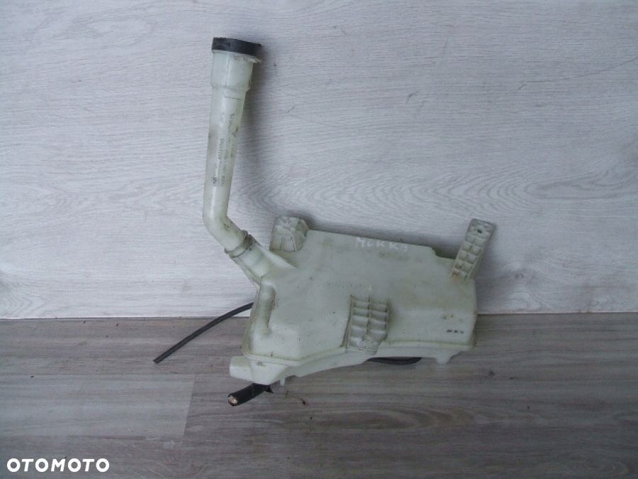 OPEL MOKKA X ZBIORNICZEK ZBIORNIK SPRYSKIWACZA POMPKA 95326311 - 2