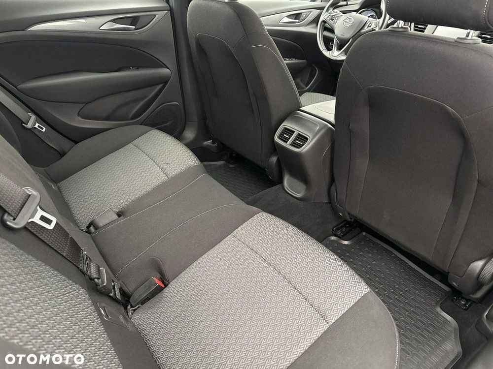 Opel Insignia 1.6 CDTI Enjoy S&S Eco - 21