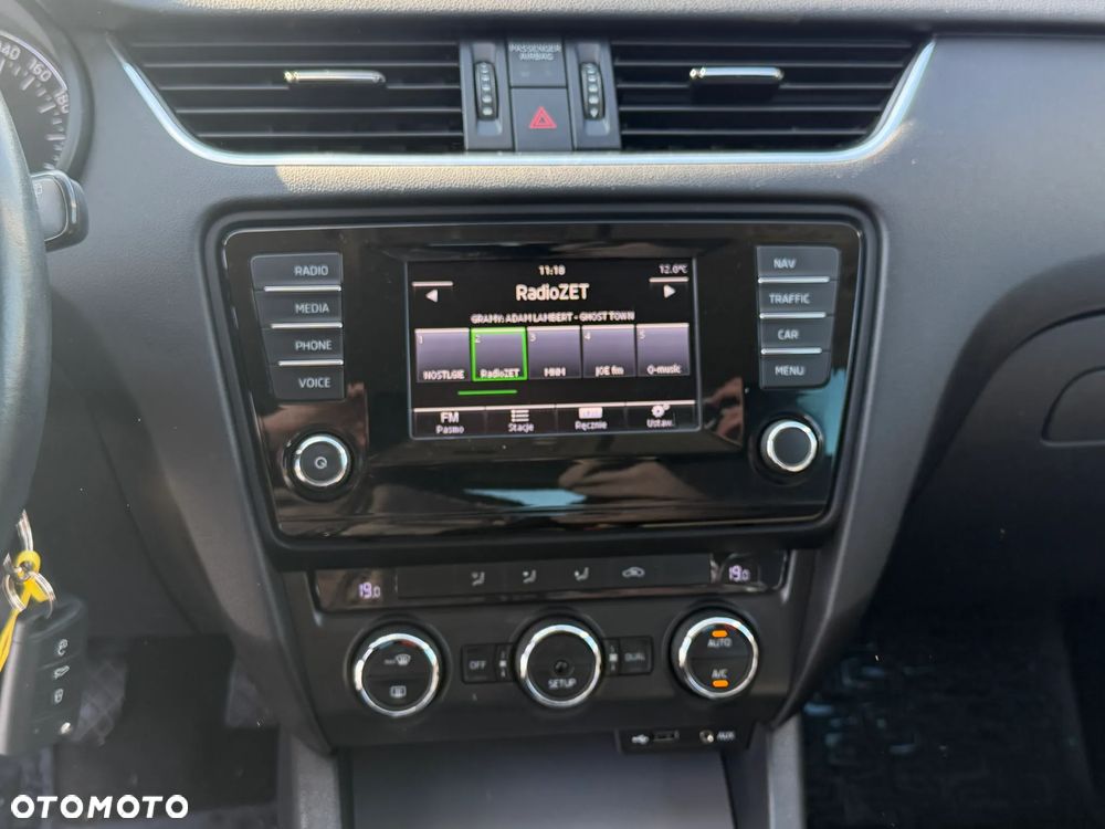 Skoda Octavia 1.4 TSI Green tec Edition - 10