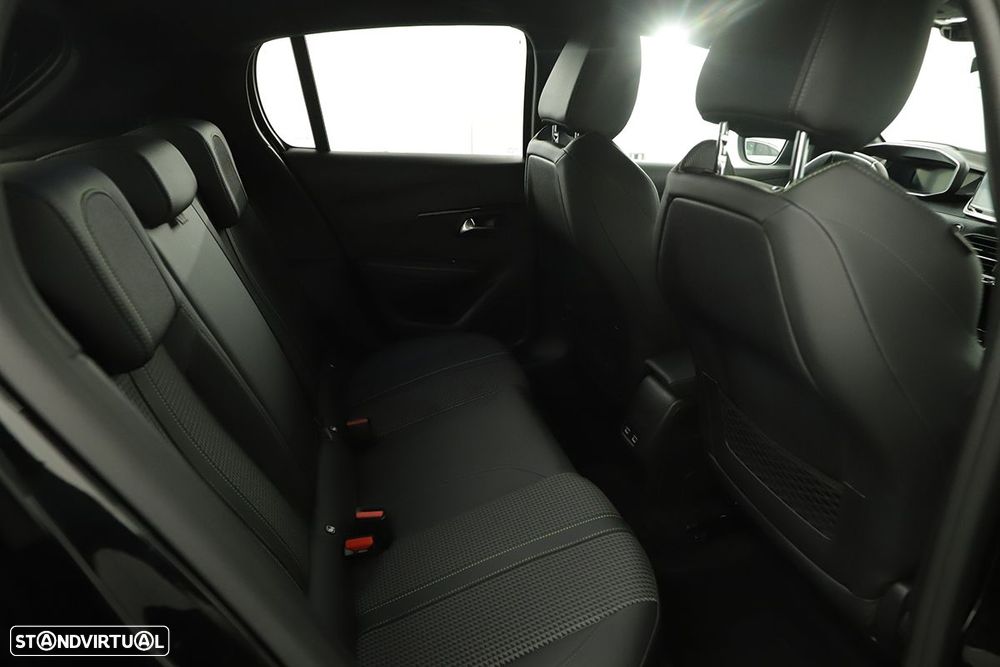 Peugeot e-208 50 kWh GT - 24