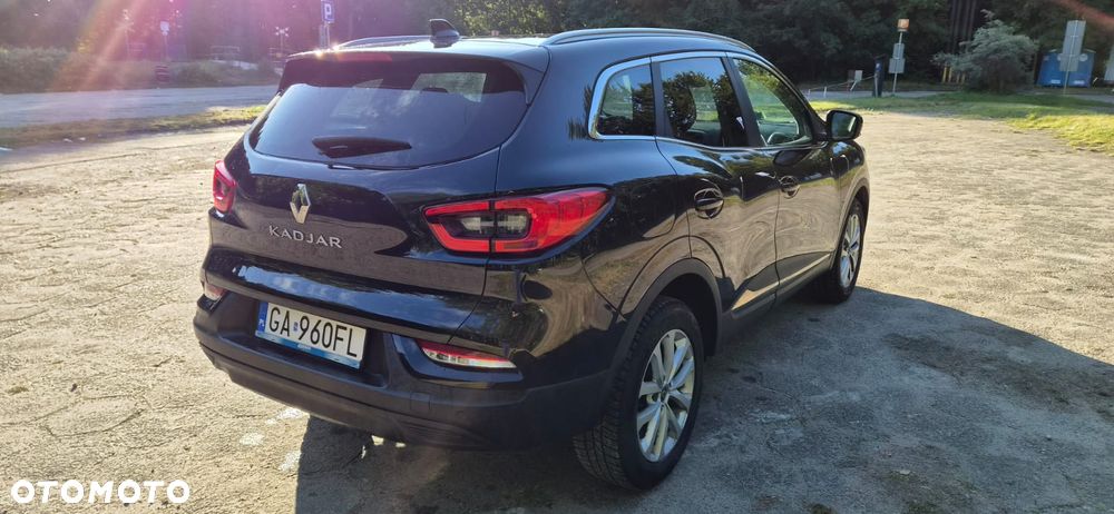 Renault Kadjar - 3