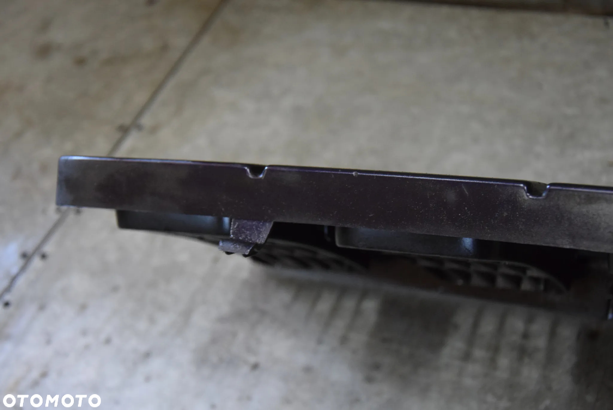 JEEP GRAND CHEROKEE ZJ GRILL ATRAPA - 11