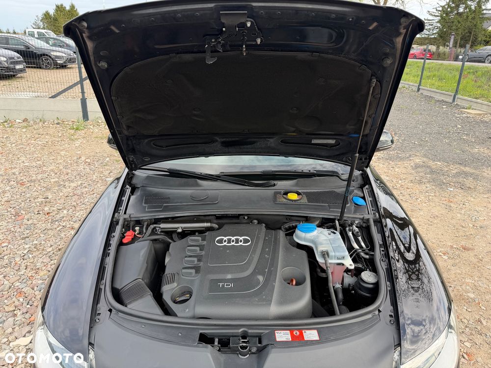 Audi A6 Avant 2.0 TDIe DPF - 21