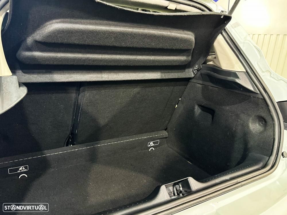 Renault Clio (Energy) dCi 90 Bose Edition - 56
