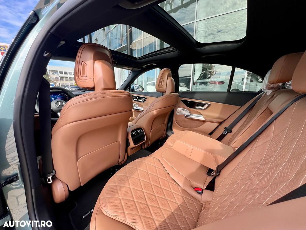 Mercedes-Benz E 220 d MHEV 4MATIC Aut. - 15