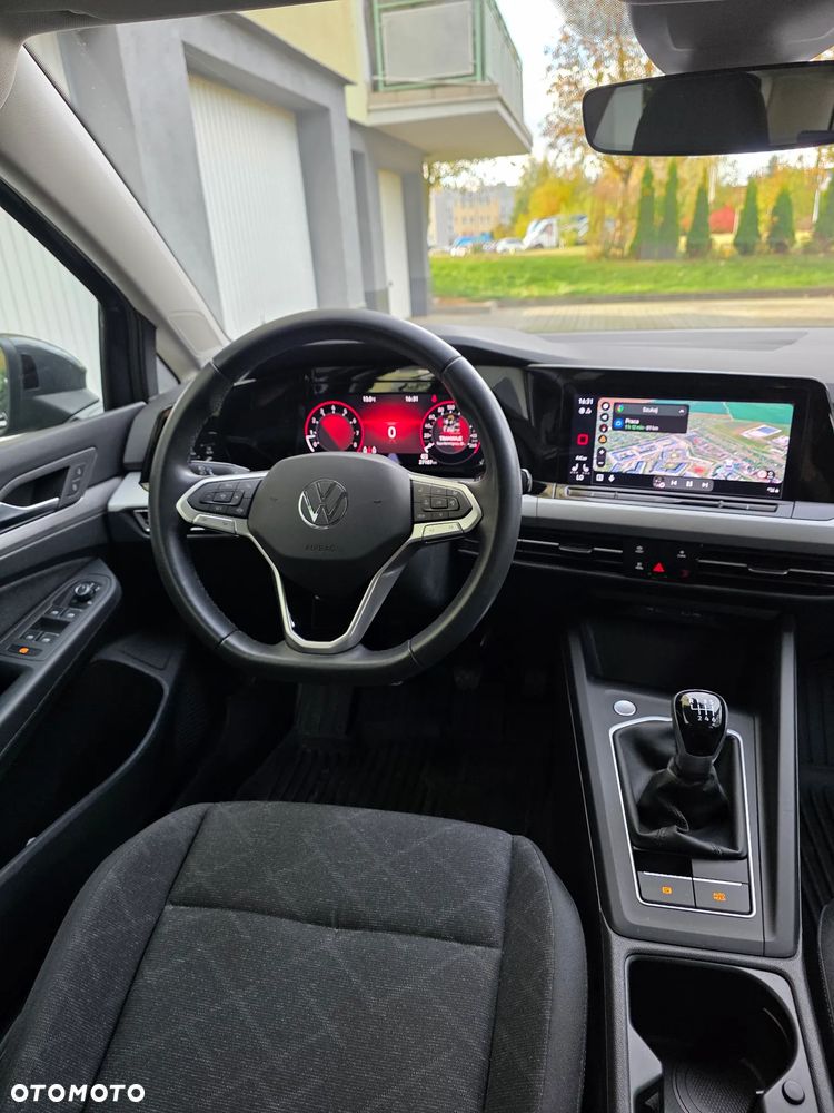 Volkswagen Golf - 19