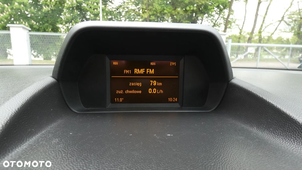 Opel Meriva 1.6 Enjoy - 22