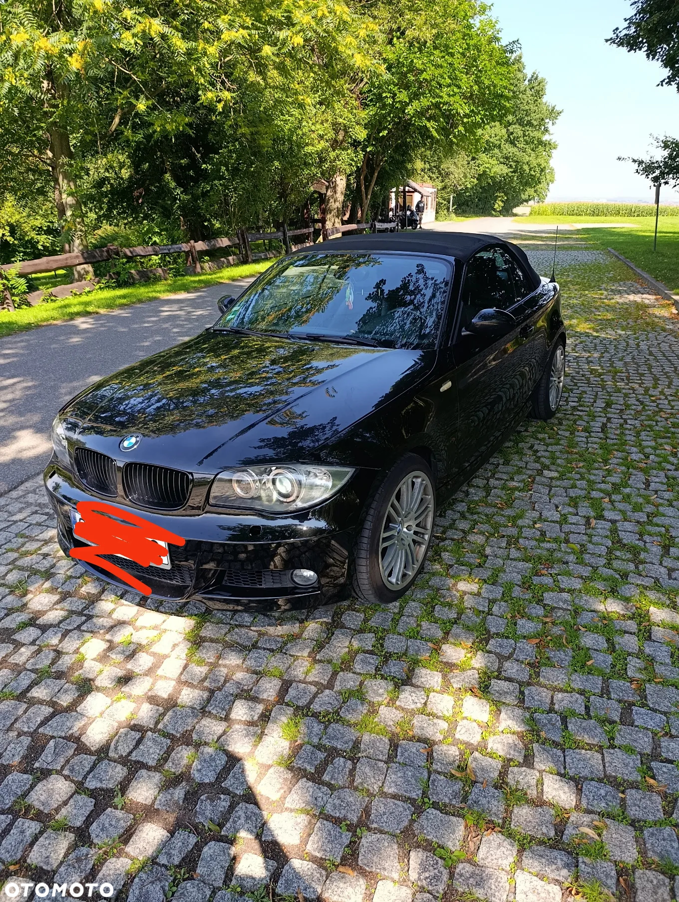 BMW Seria 1 120i Cabrio - 5