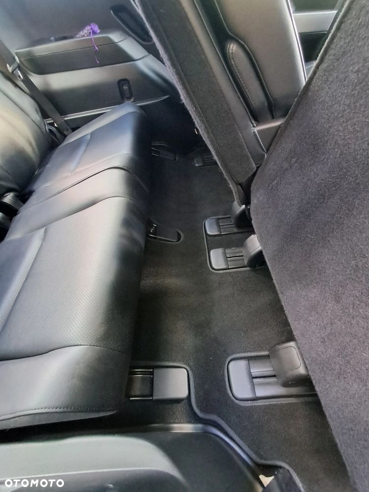 Mazda CX-9 3.7 V6 Limitowana edycja - 31