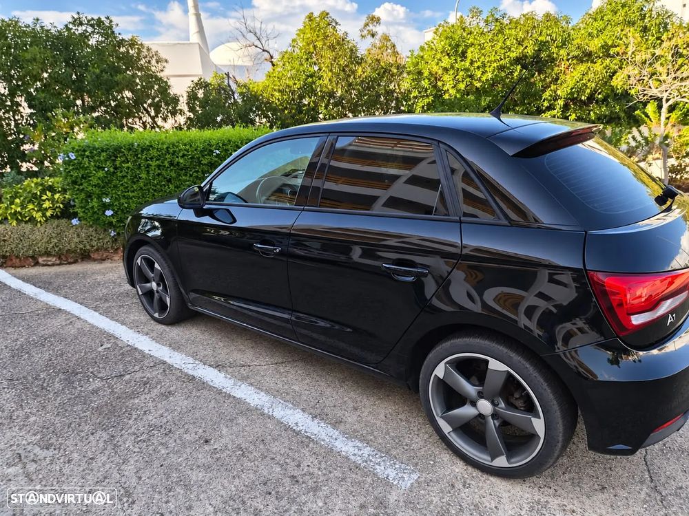 Audi A1 - 2