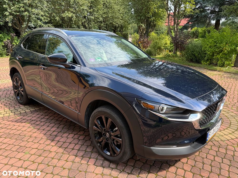 Mazda CX-30 - 2