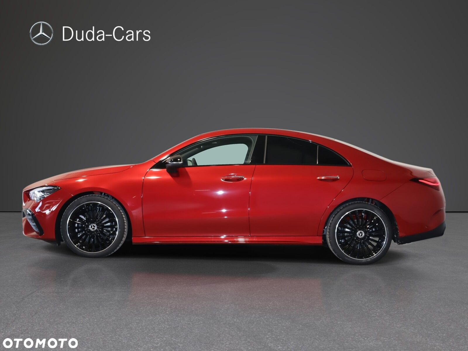 Mercedes-Benz CLA 200 AMG Line 7G-DCT - 5